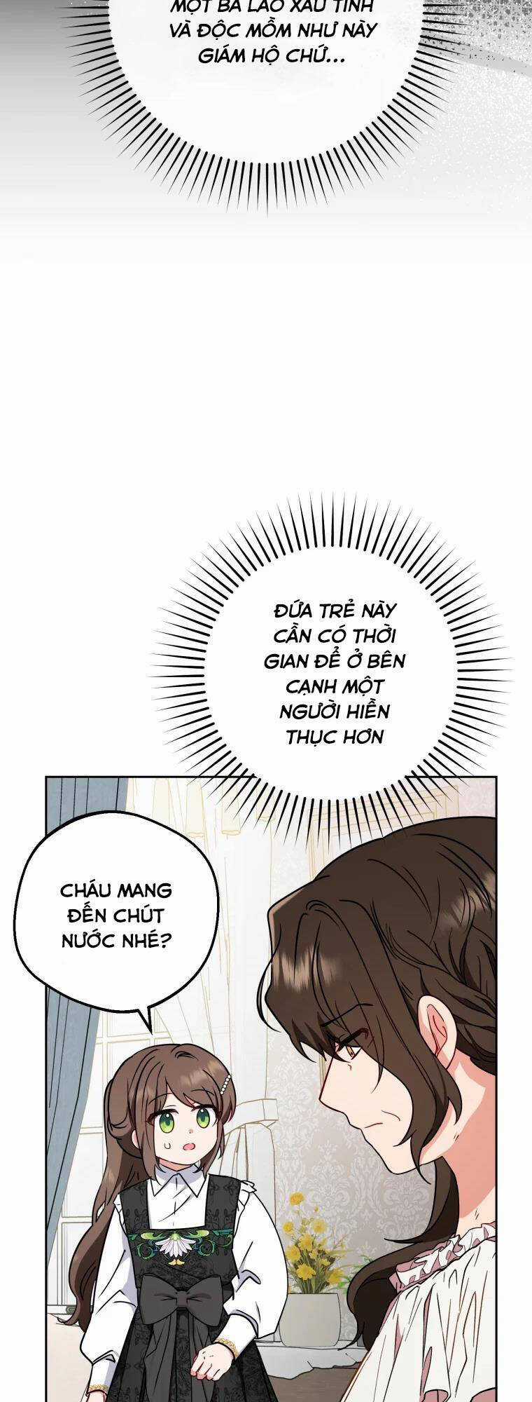 Khi Ác Nữ Phản Diện Được Yêu Chapter 15 trang 41
