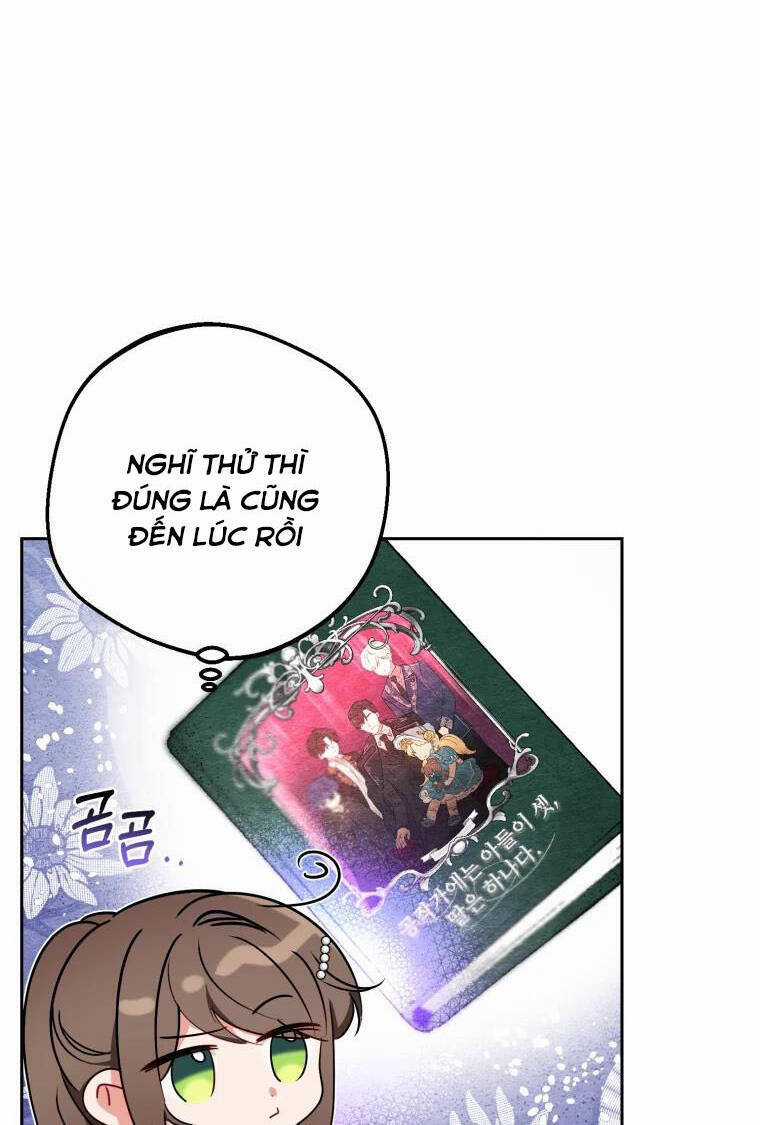 Khi Ác Nữ Phản Diện Được Yêu Chapter 15 trang 44
