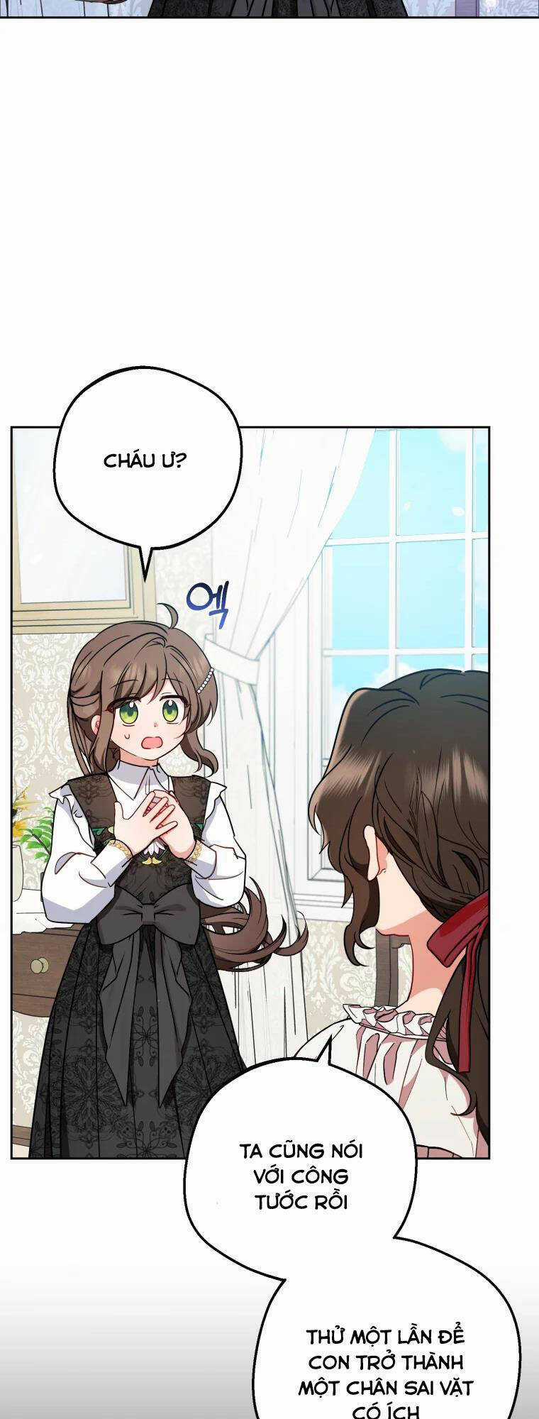 Khi Ác Nữ Phản Diện Được Yêu Chapter 15 trang 46