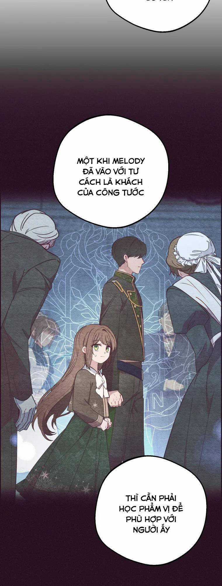 Khi Ác Nữ Phản Diện Được Yêu Chapter 15 trang 47