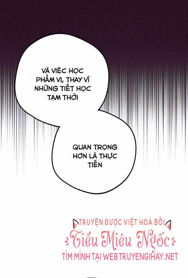 Khi Ác Nữ Phản Diện Được Yêu Chapter 15 trang 48