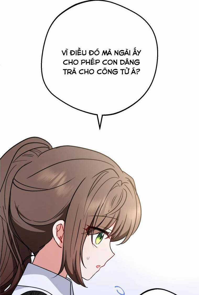Khi Ác Nữ Phản Diện Được Yêu Chapter 15 trang 49