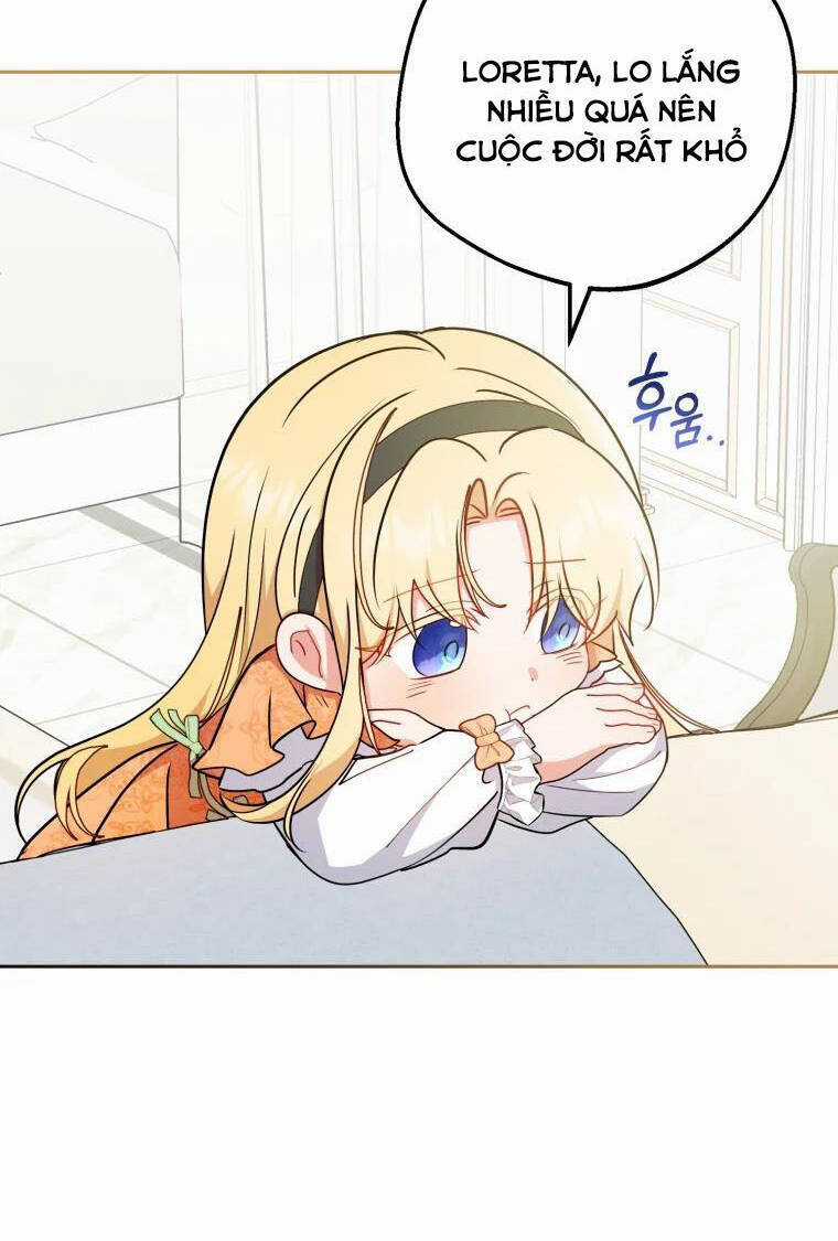 Khi Ác Nữ Phản Diện Được Yêu Chapter 15 trang 5