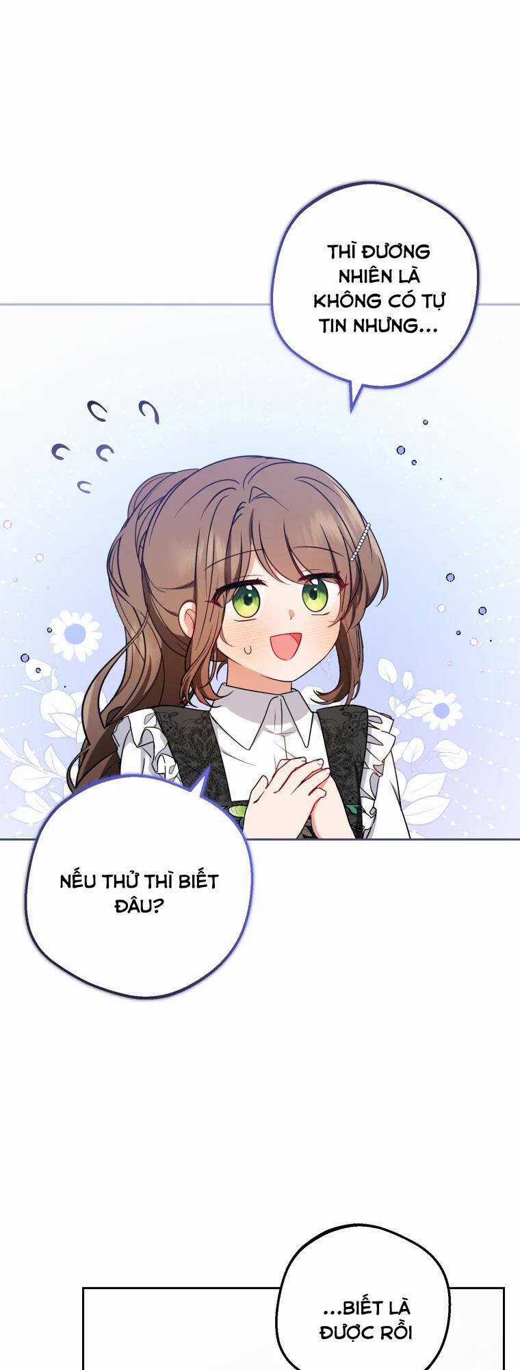 Khi Ác Nữ Phản Diện Được Yêu Chapter 15 trang 51