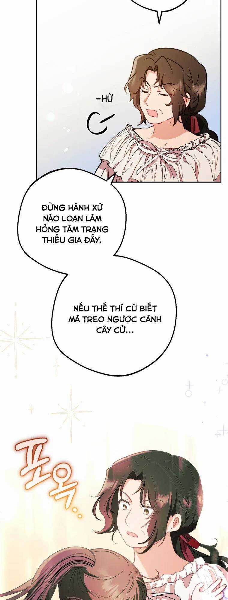 Khi Ác Nữ Phản Diện Được Yêu Chapter 15 trang 52