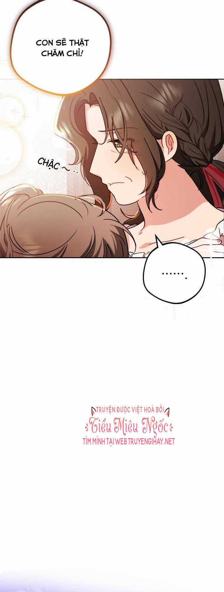 Khi Ác Nữ Phản Diện Được Yêu Chapter 15 trang 55