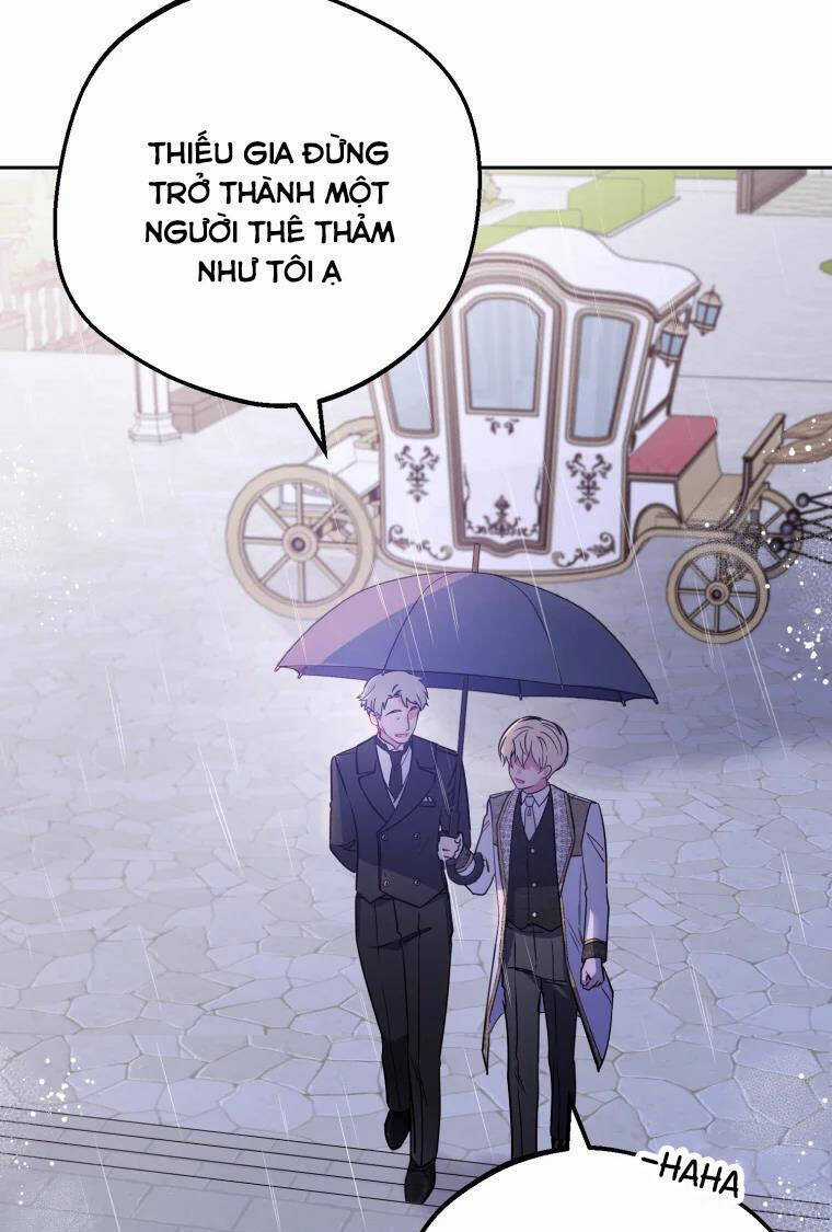 Khi Ác Nữ Phản Diện Được Yêu Chapter 15 trang 58