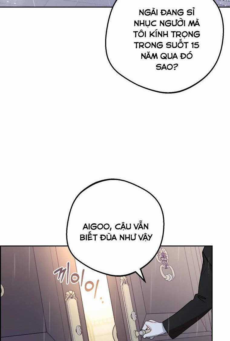 Khi Ác Nữ Phản Diện Được Yêu Chapter 15 trang 59