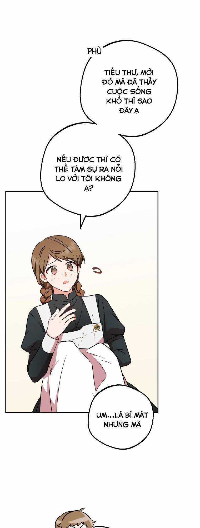 Khi Ác Nữ Phản Diện Được Yêu Chapter 15 trang 6