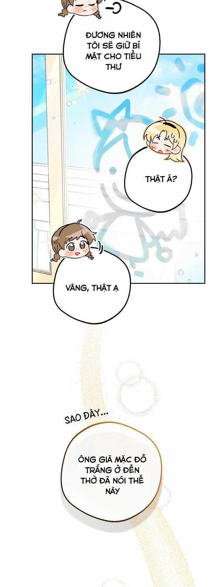 Khi Ác Nữ Phản Diện Được Yêu Chapter 15 trang 7