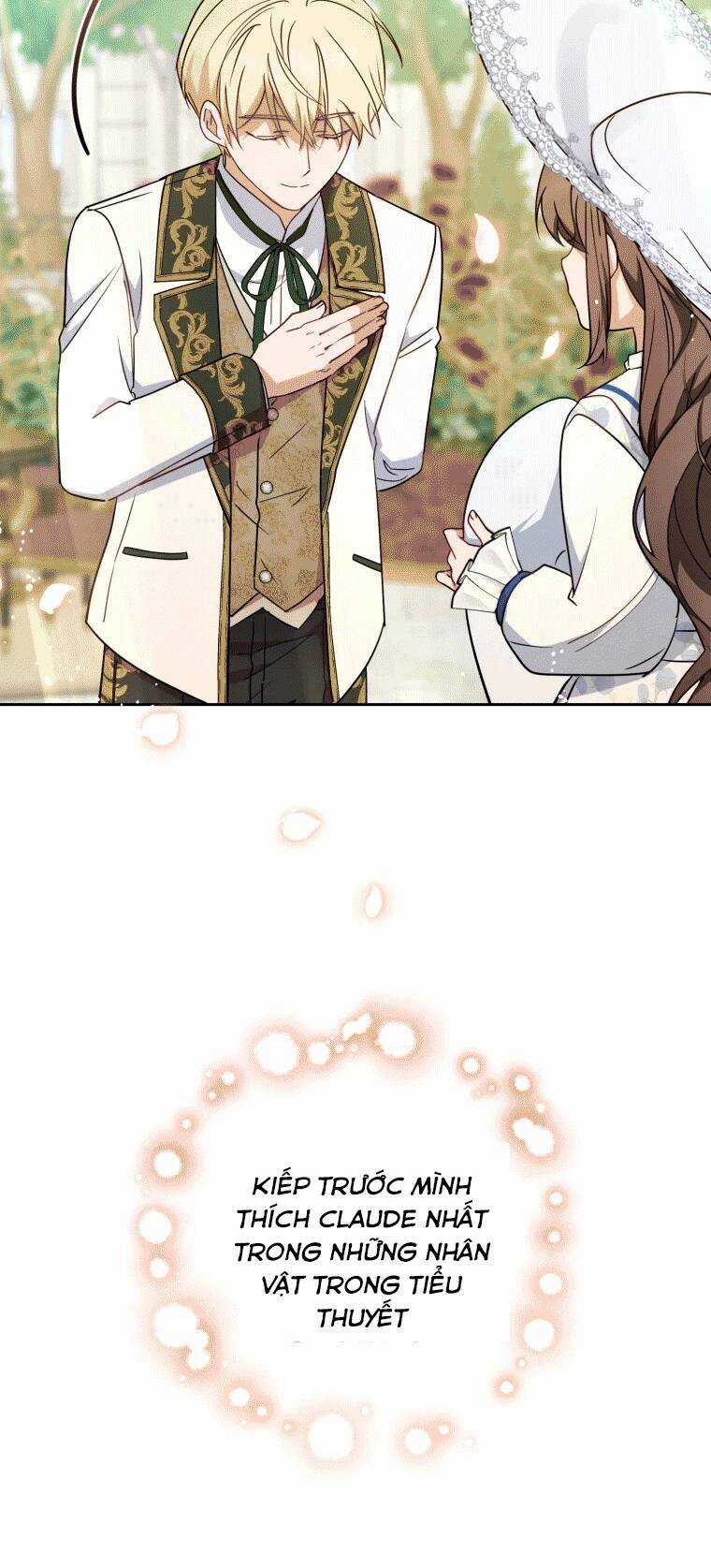 Khi Ác Nữ Phản Diện Được Yêu Chapter 16 trang 10