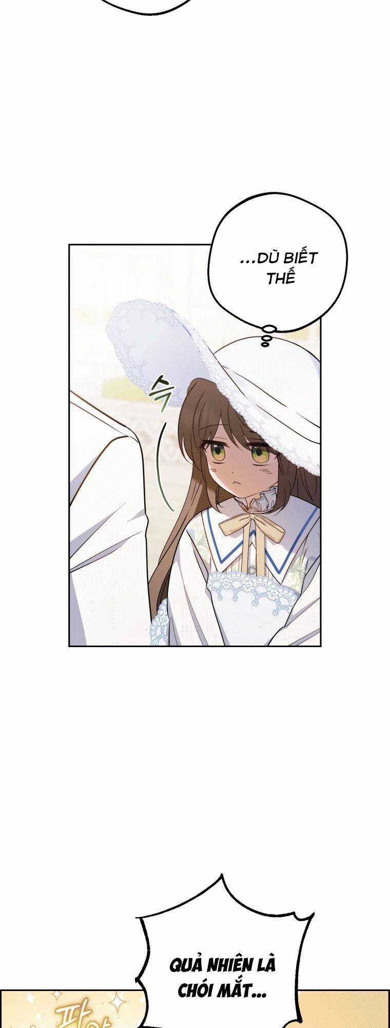 Khi Ác Nữ Phản Diện Được Yêu Chapter 16 trang 13