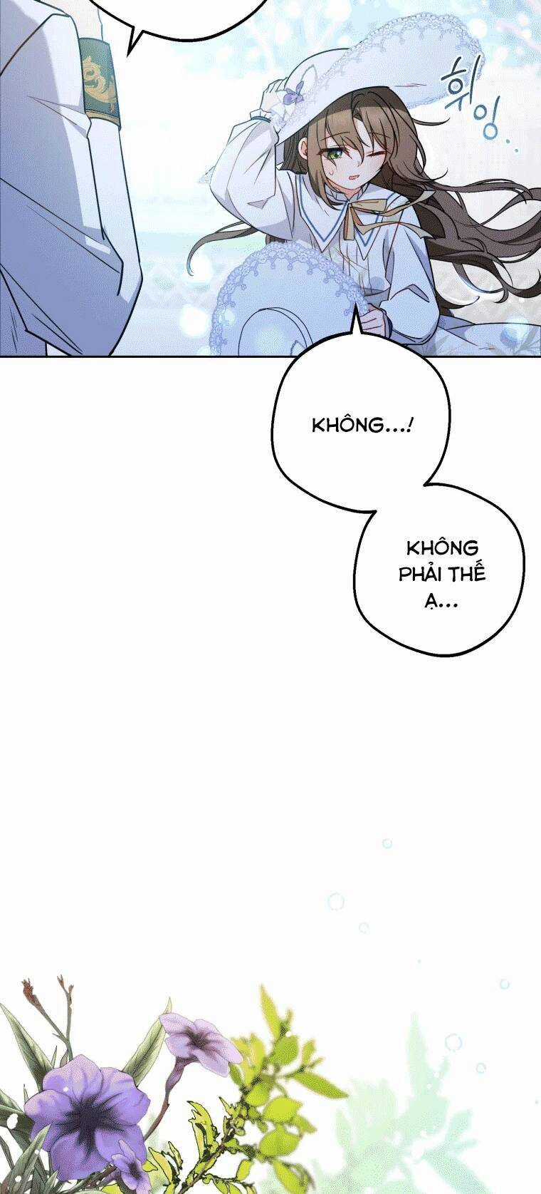 Khi Ác Nữ Phản Diện Được Yêu Chapter 16 trang 15