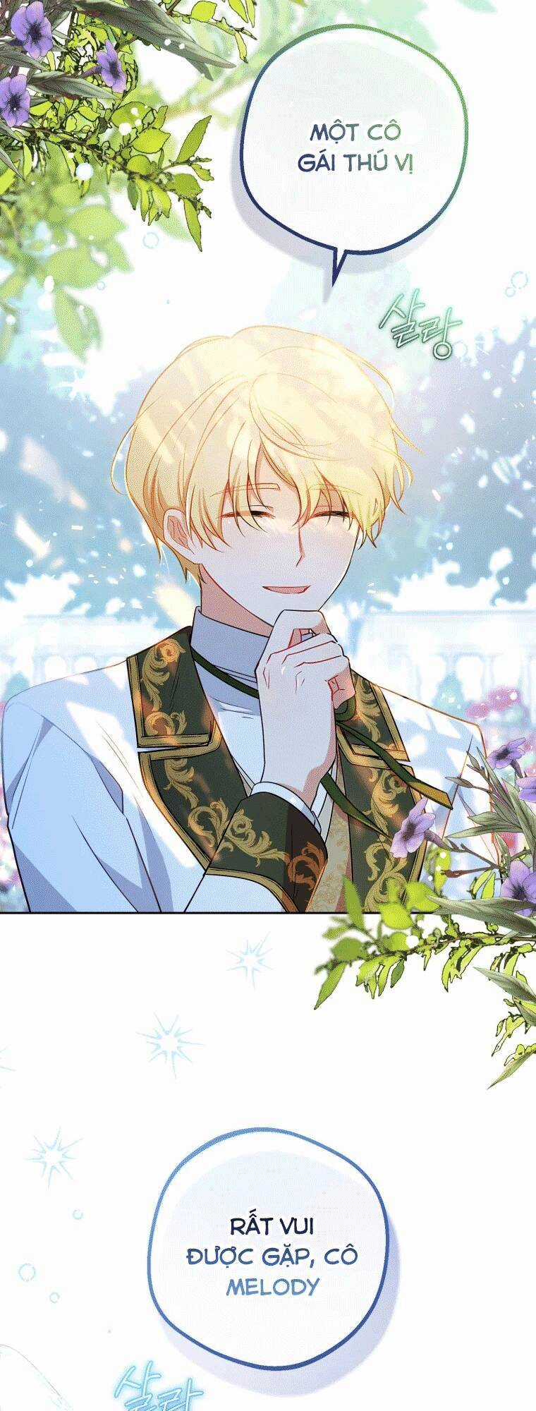 Khi Ác Nữ Phản Diện Được Yêu Chapter 16 trang 16