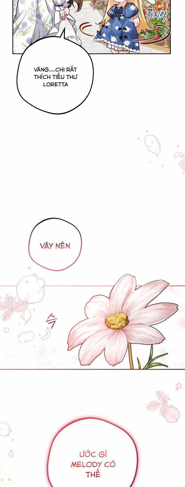 Khi Ác Nữ Phản Diện Được Yêu Chapter 16 trang 21