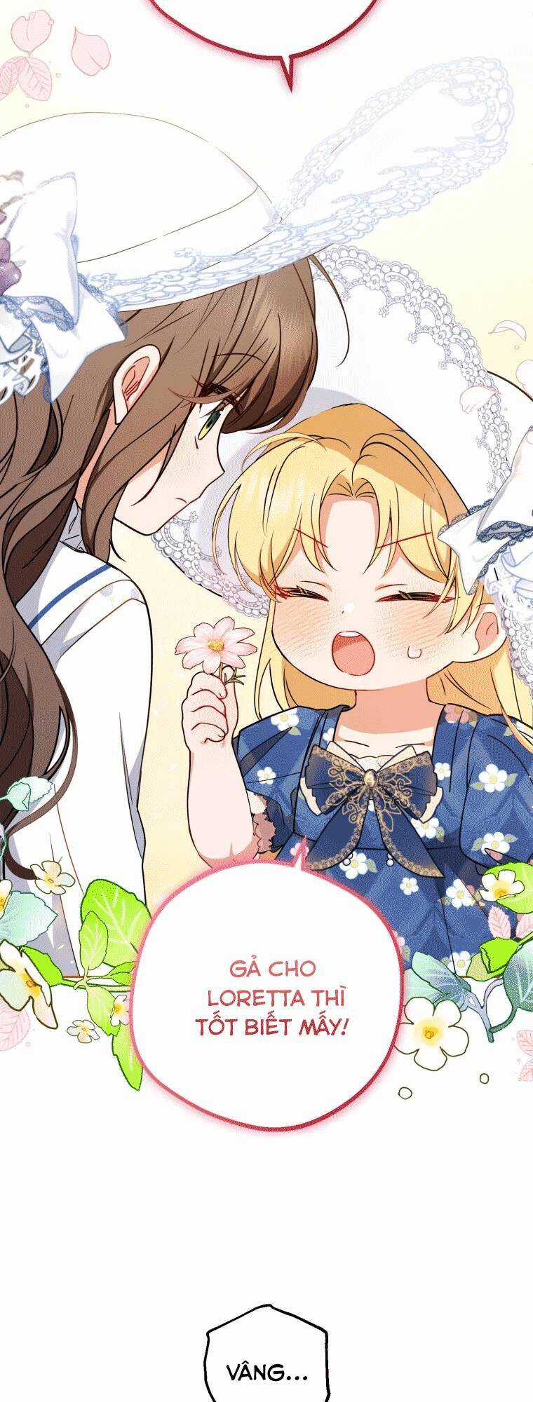 Khi Ác Nữ Phản Diện Được Yêu Chapter 16 trang 22