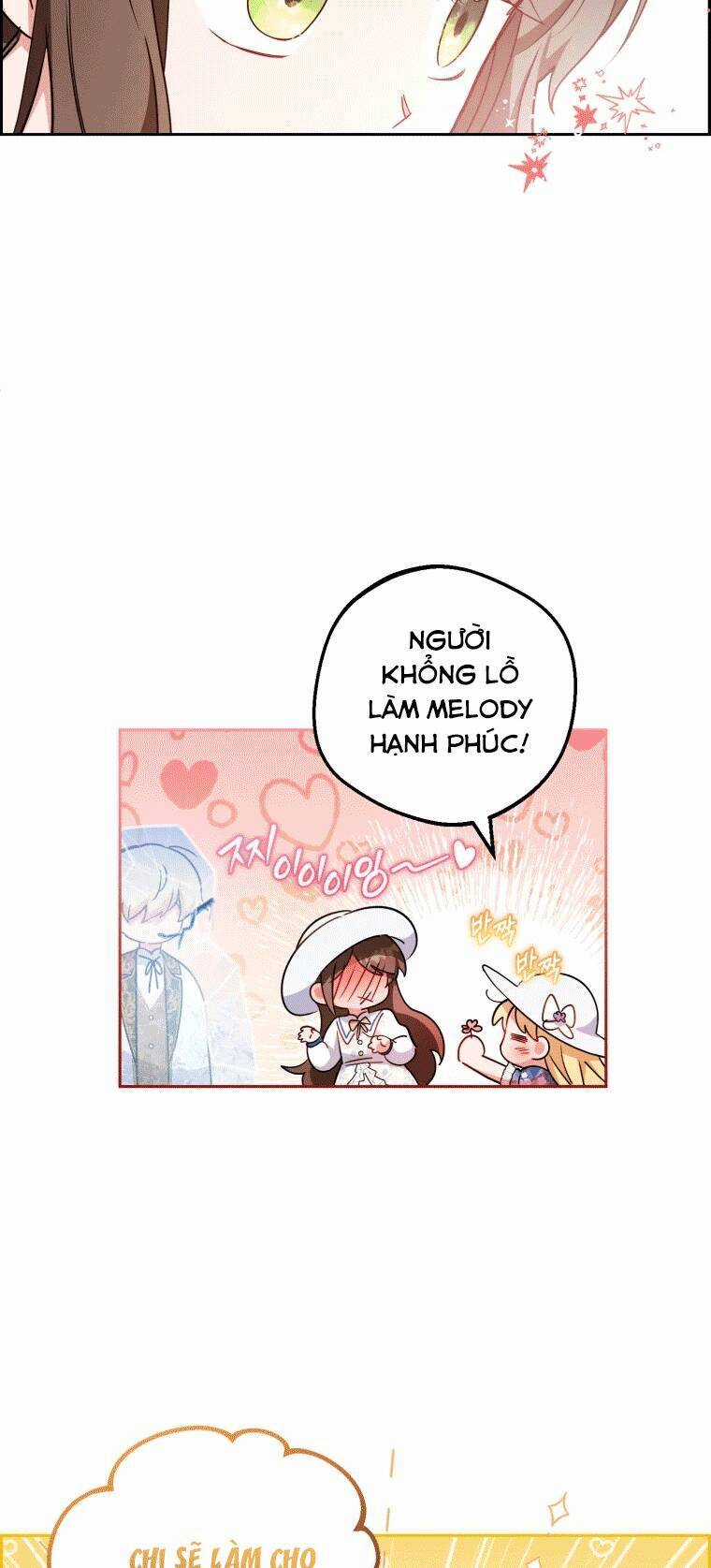 Khi Ác Nữ Phản Diện Được Yêu Chapter 16 trang 24