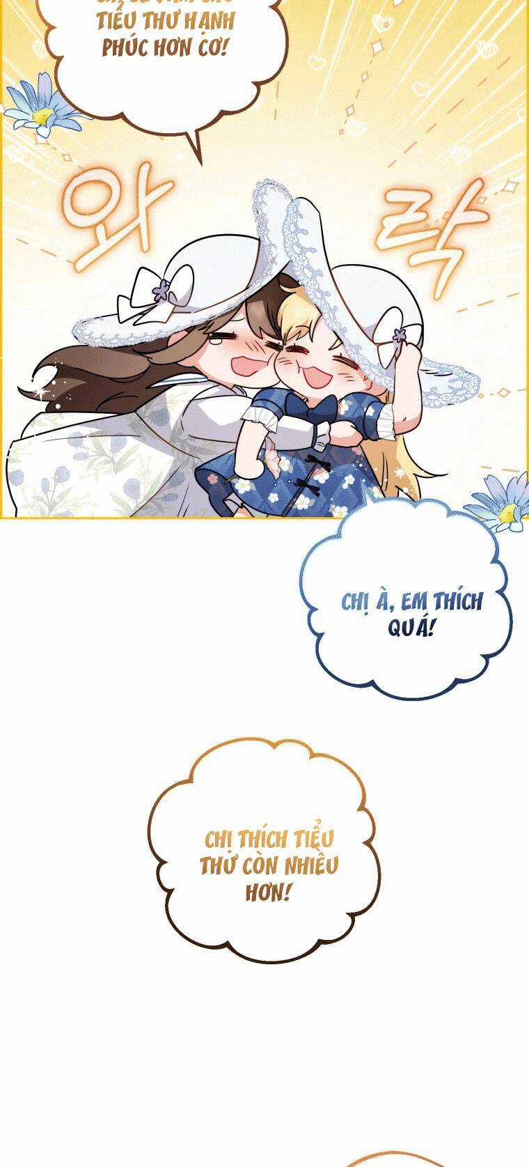 Khi Ác Nữ Phản Diện Được Yêu Chapter 16 trang 25