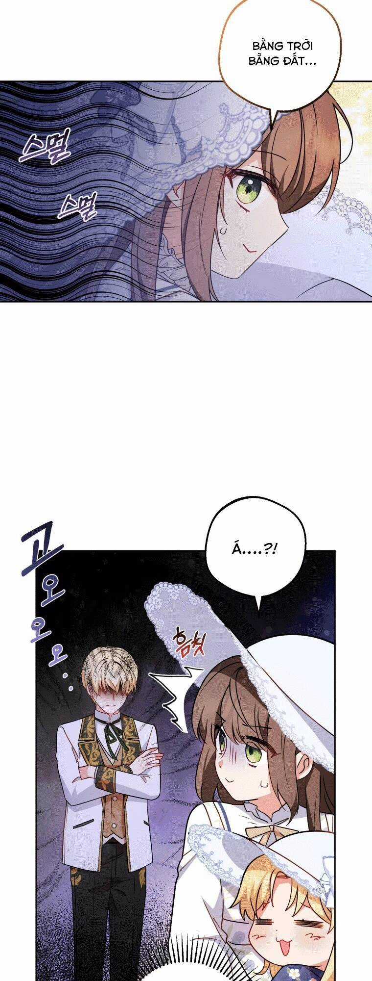 Khi Ác Nữ Phản Diện Được Yêu Chapter 16 trang 26