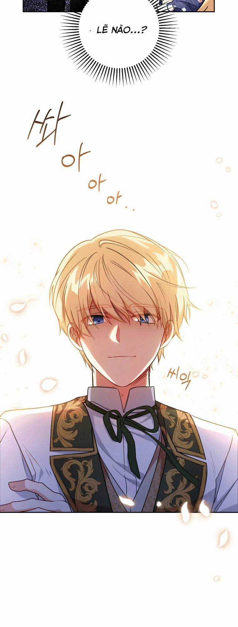 Khi Ác Nữ Phản Diện Được Yêu Chapter 16 trang 27