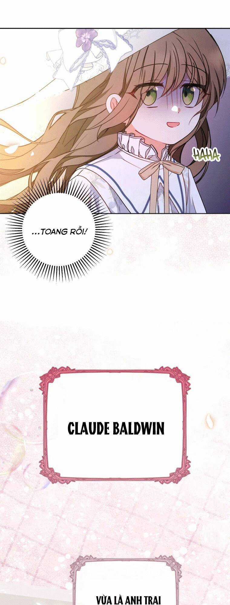 Khi Ác Nữ Phản Diện Được Yêu Chapter 16 trang 28