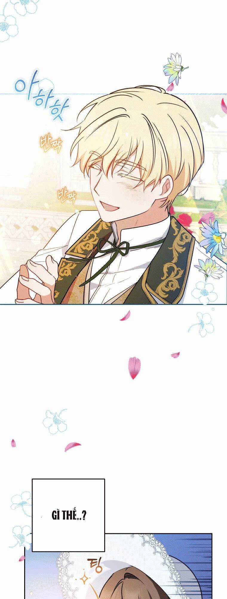 Khi Ác Nữ Phản Diện Được Yêu Chapter 16 trang 3