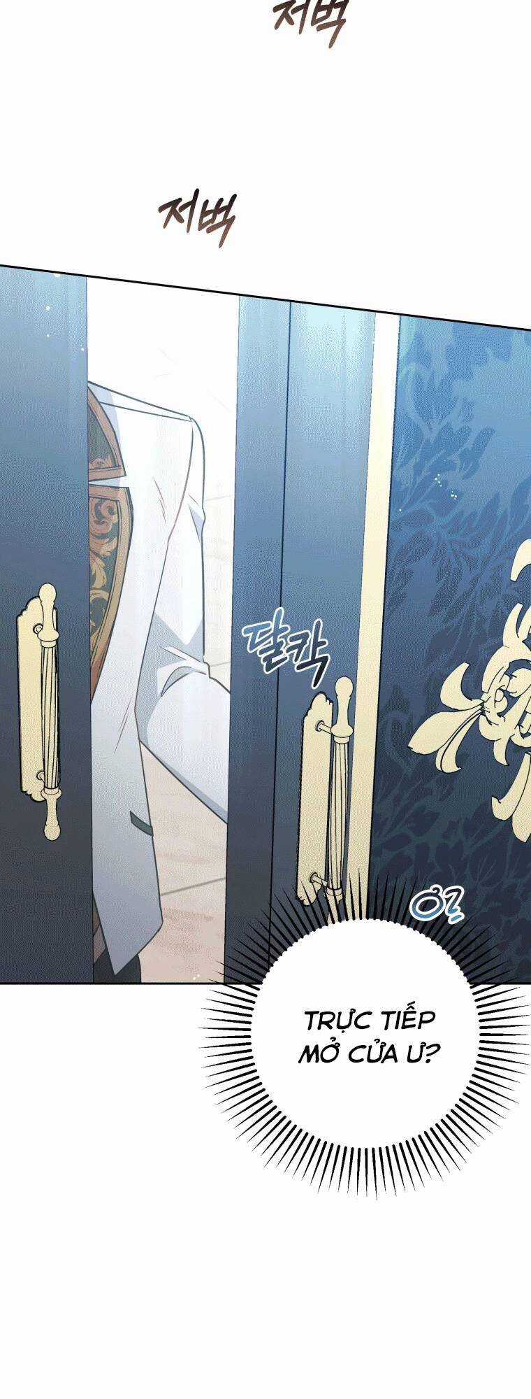 Khi Ác Nữ Phản Diện Được Yêu Chapter 16 trang 36