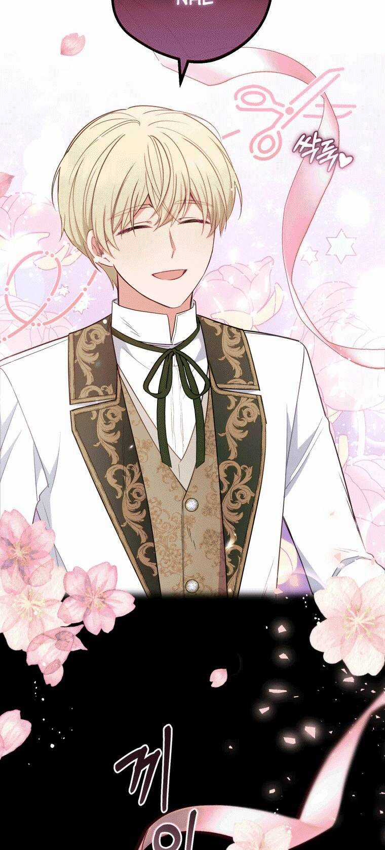 Khi Ác Nữ Phản Diện Được Yêu Chapter 16 trang 44