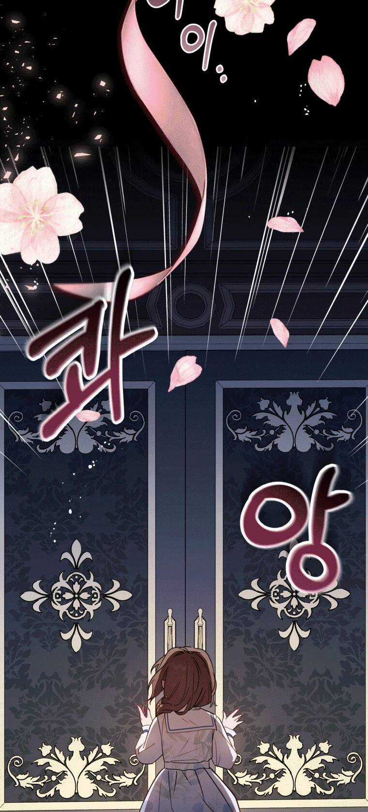 Khi Ác Nữ Phản Diện Được Yêu Chapter 16 trang 45