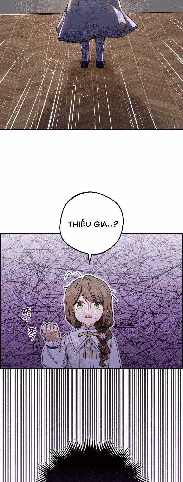 Khi Ác Nữ Phản Diện Được Yêu Chapter 16 trang 46