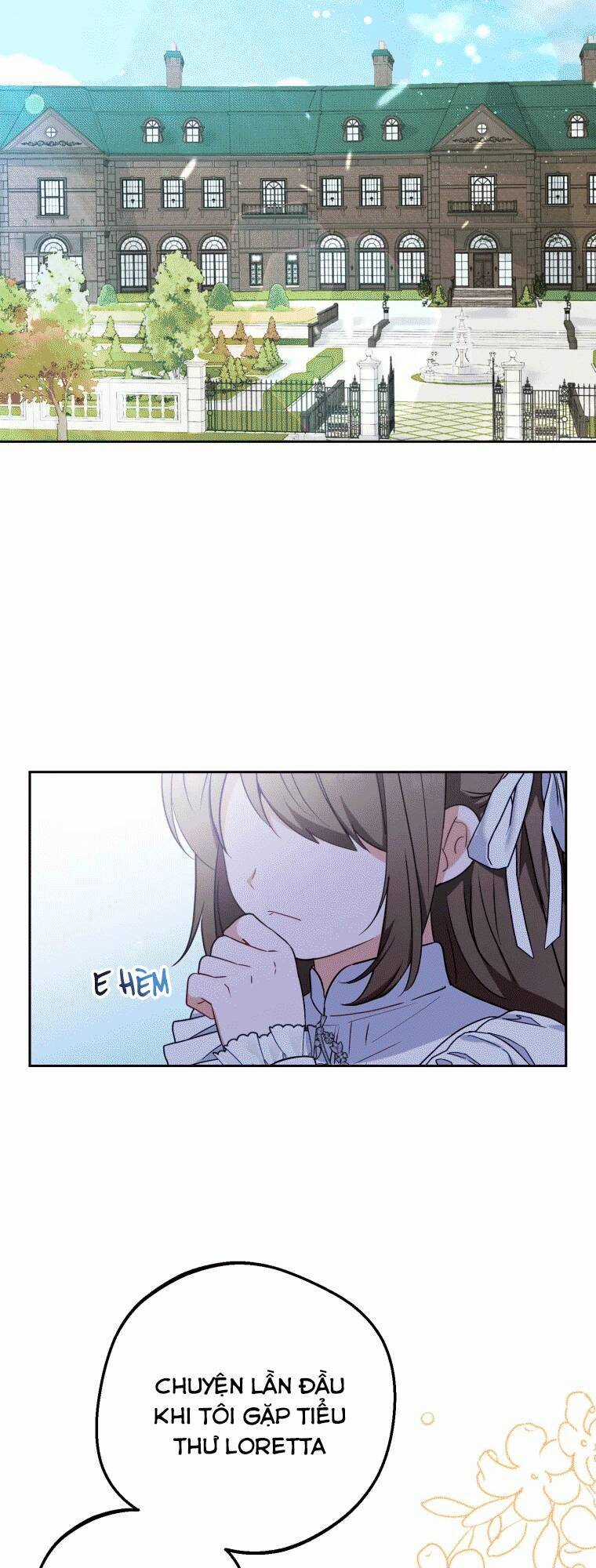 Khi Ác Nữ Phản Diện Được Yêu Chapter 16 trang 48