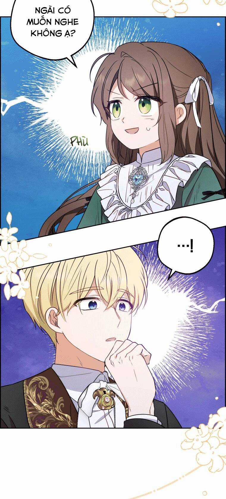 Khi Ác Nữ Phản Diện Được Yêu Chapter 16 trang 49