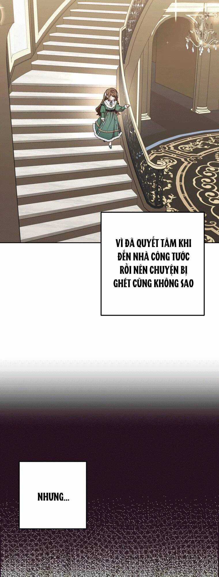 Khi Ác Nữ Phản Diện Được Yêu Chapter 16 trang 52