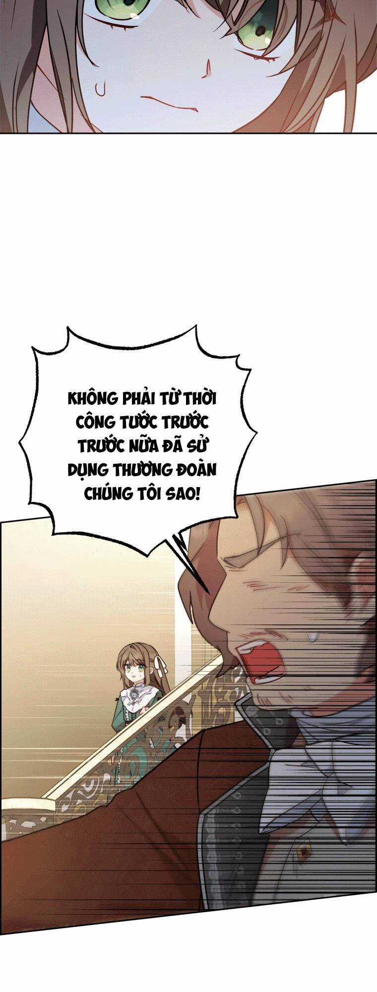 Khi Ác Nữ Phản Diện Được Yêu Chapter 16 trang 56