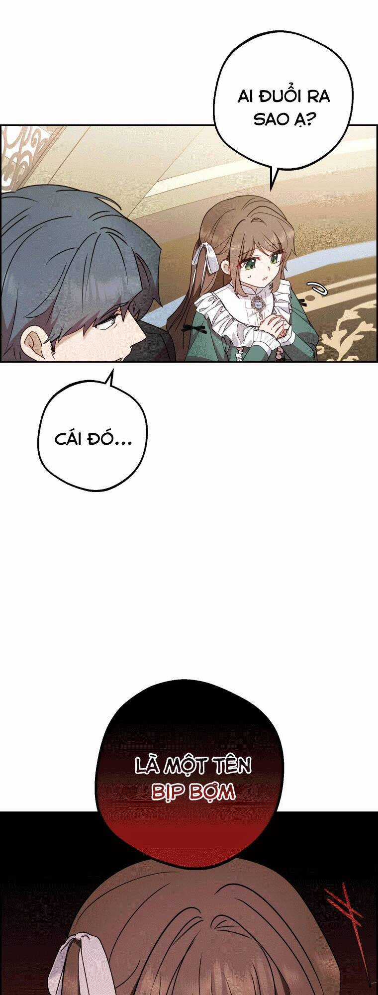 Khi Ác Nữ Phản Diện Được Yêu Chapter 16 trang 58