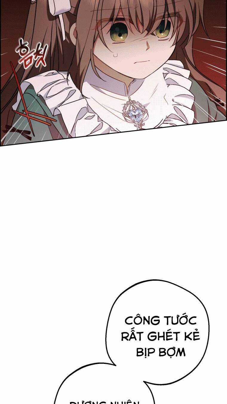 Khi Ác Nữ Phản Diện Được Yêu Chapter 16 trang 59