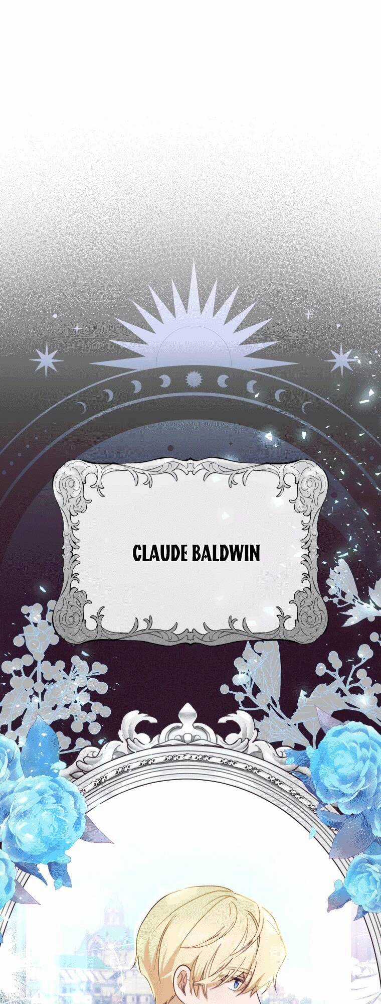 Khi Ác Nữ Phản Diện Được Yêu Chapter 16 trang 6