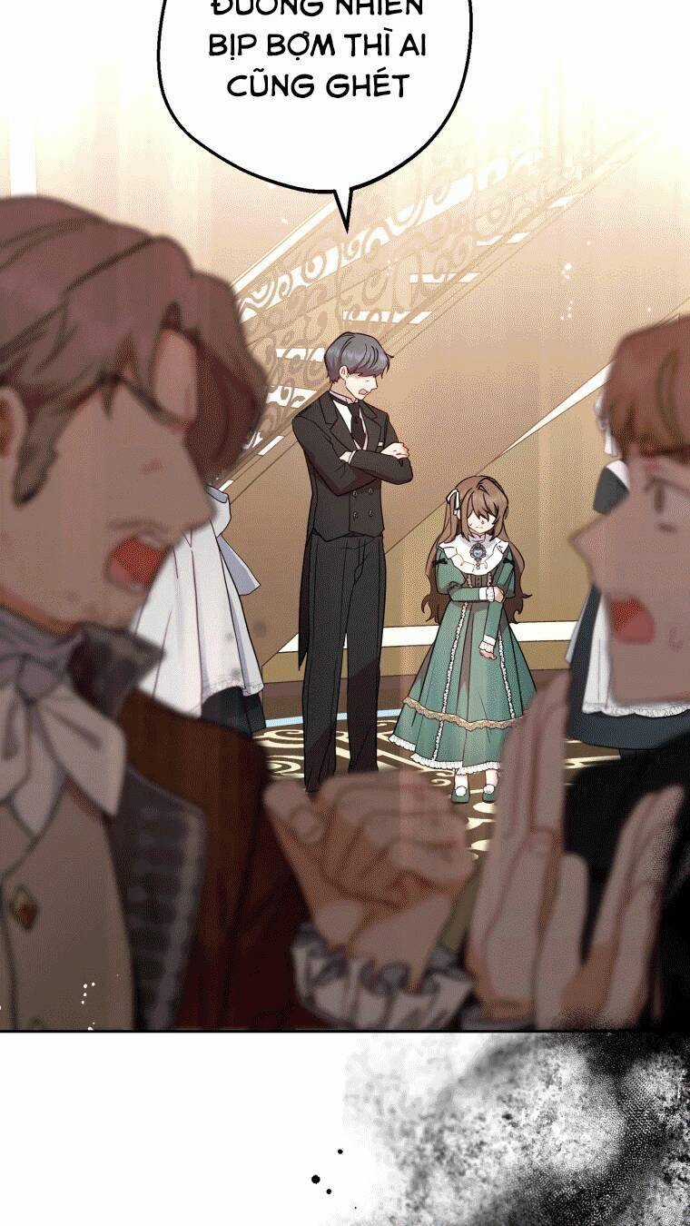 Khi Ác Nữ Phản Diện Được Yêu Chapter 16 trang 60