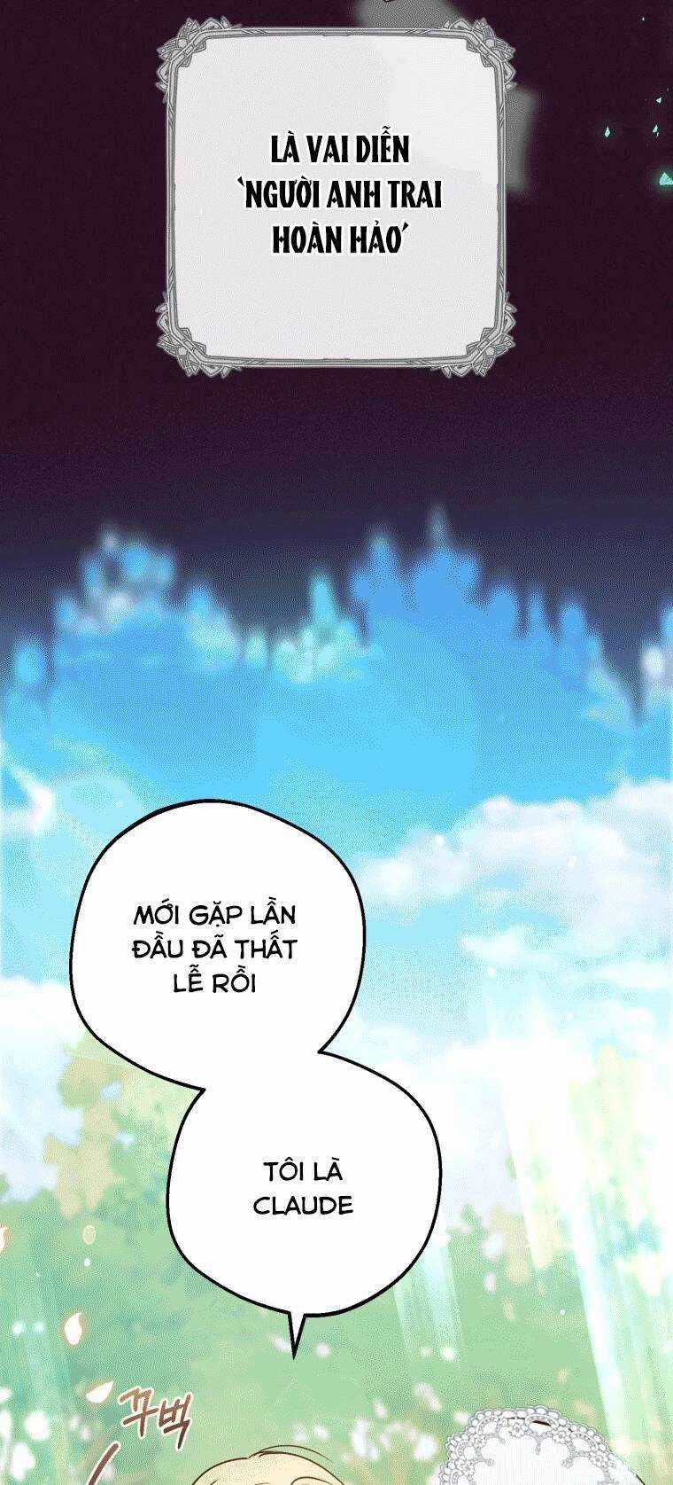 Khi Ác Nữ Phản Diện Được Yêu Chapter 16 trang 9