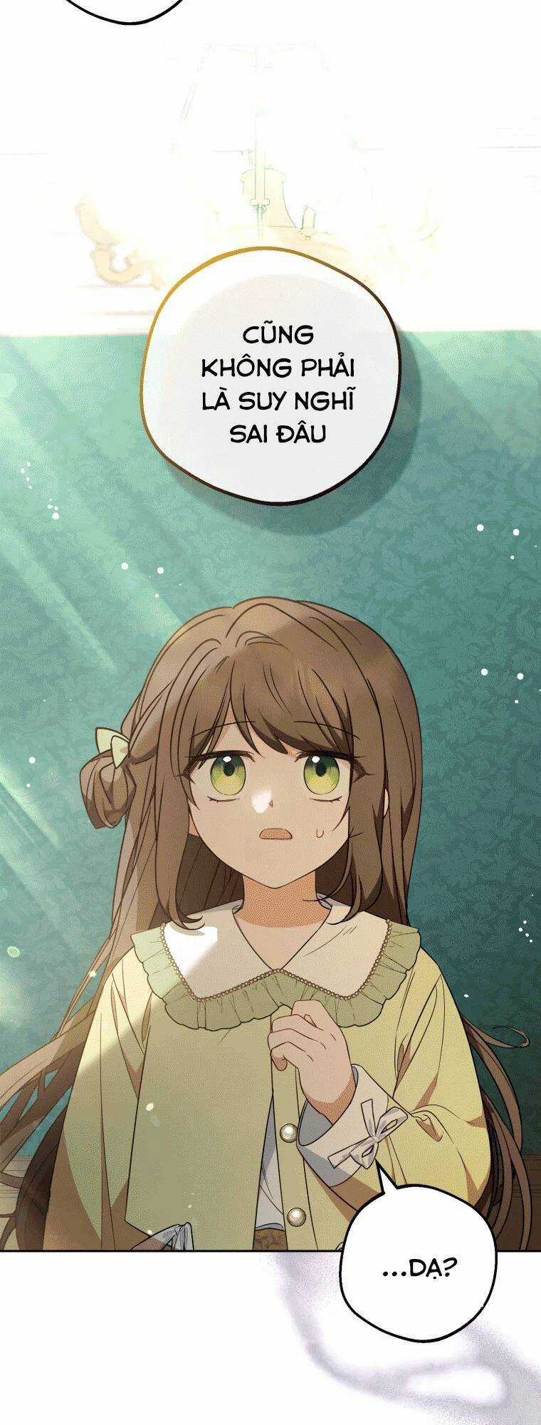 Khi Ác Nữ Phản Diện Được Yêu Chapter 17 trang 10