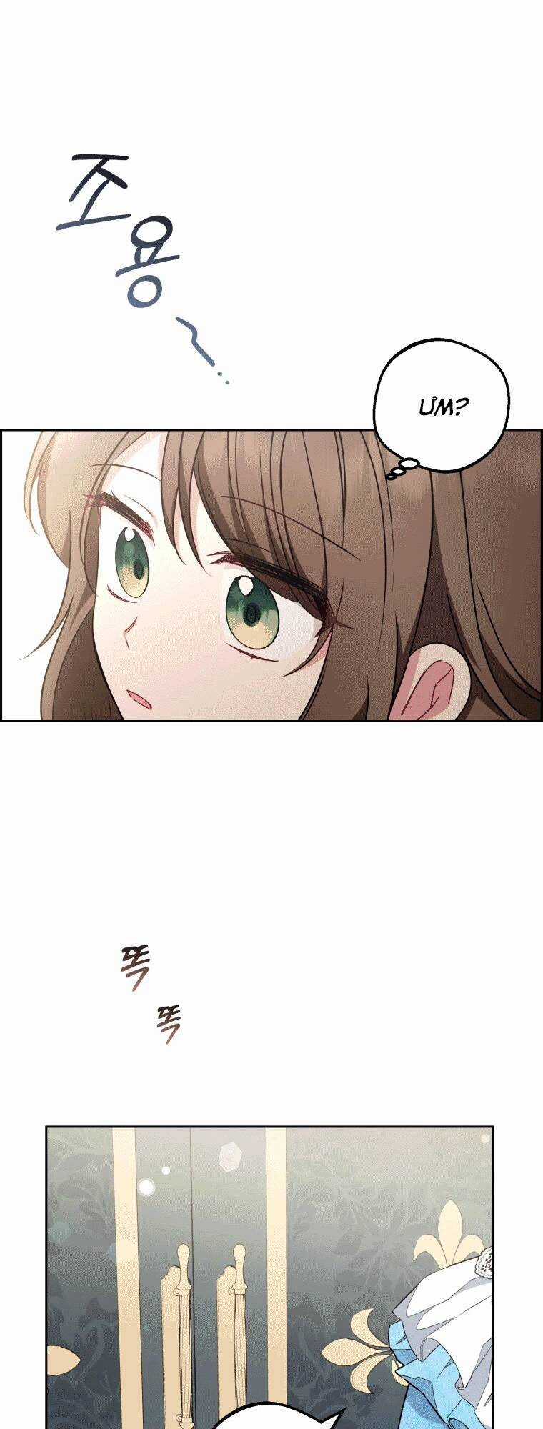 Khi Ác Nữ Phản Diện Được Yêu Chapter 17 trang 20