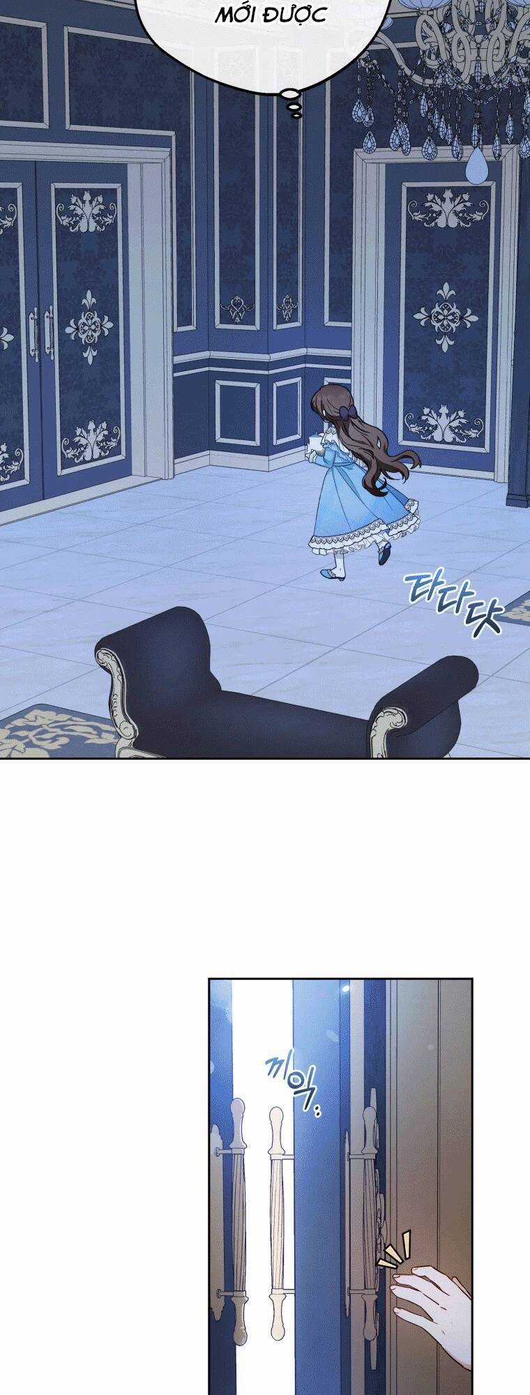 Khi Ác Nữ Phản Diện Được Yêu Chapter 17 trang 27