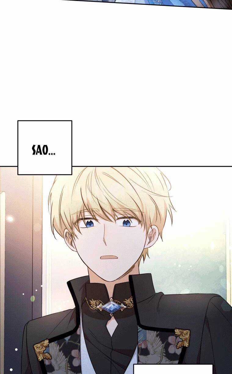 Khi Ác Nữ Phản Diện Được Yêu Chapter 17 trang 29