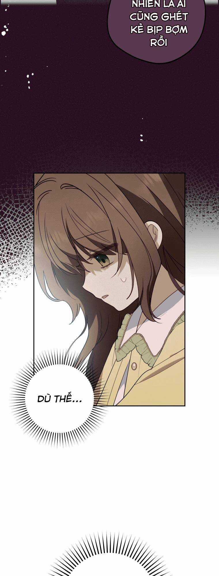 Khi Ác Nữ Phản Diện Được Yêu Chapter 17 trang 3