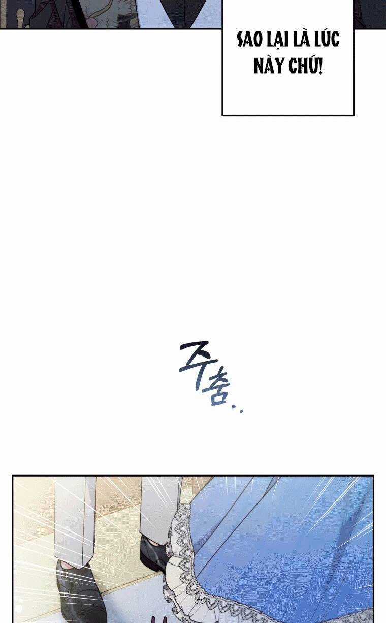 Khi Ác Nữ Phản Diện Được Yêu Chapter 17 trang 30