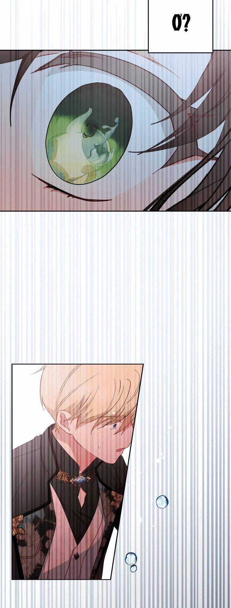 Khi Ác Nữ Phản Diện Được Yêu Chapter 17 trang 32