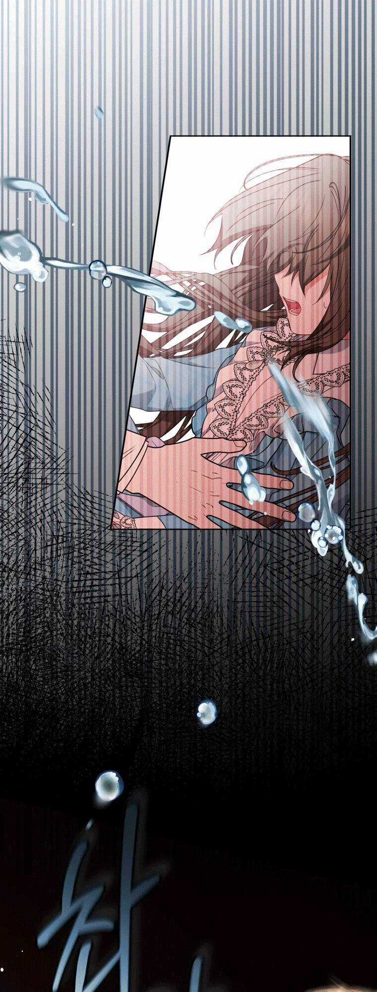 Khi Ác Nữ Phản Diện Được Yêu Chapter 17 trang 33