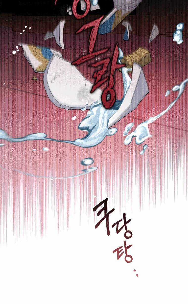 Khi Ác Nữ Phản Diện Được Yêu Chapter 17 trang 35