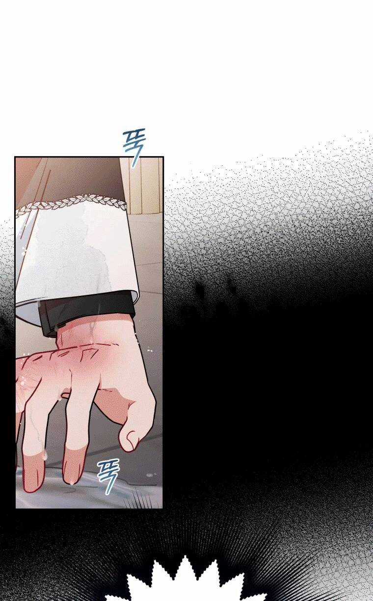 Khi Ác Nữ Phản Diện Được Yêu Chapter 17 trang 36