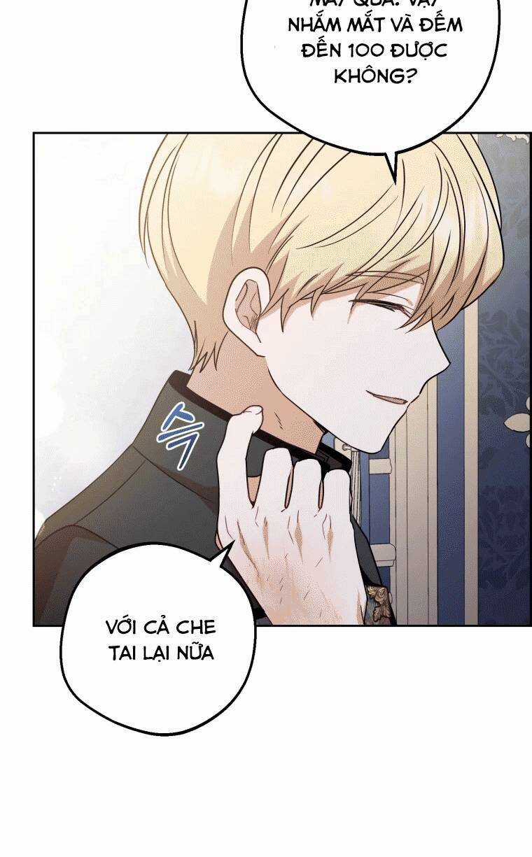 Khi Ác Nữ Phản Diện Được Yêu Chapter 17 trang 41